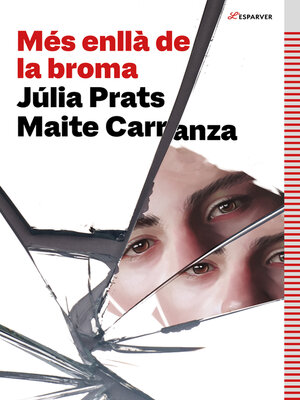 cover image of Més enllà de la broma